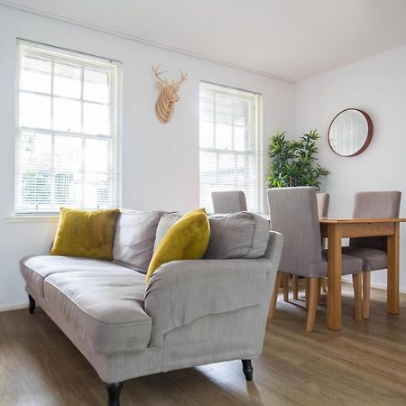 Modern Grassmarket Apartment EDI Kültér fotó
