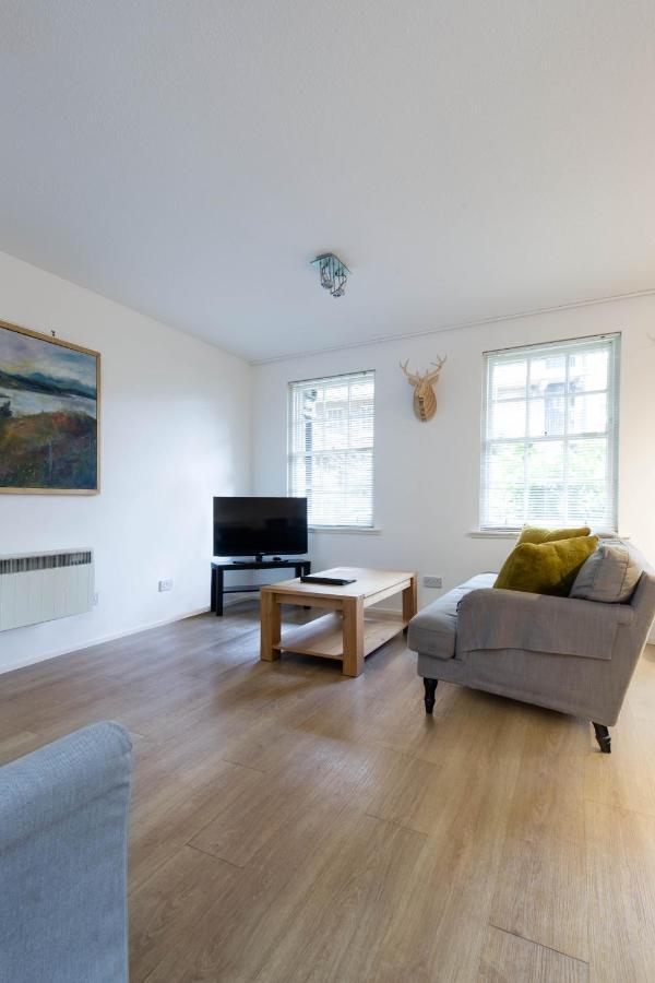 Modern Grassmarket Apartment EDI Kültér fotó