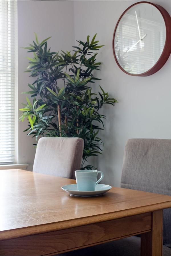 Modern Grassmarket Apartment EDI Kültér fotó